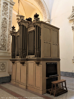 Restoration of the Merklin-Schütze organ in Havana (Cuba)