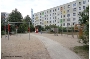 Der Spielplatz im Teichhof lädt wieder zum Spielen ein.