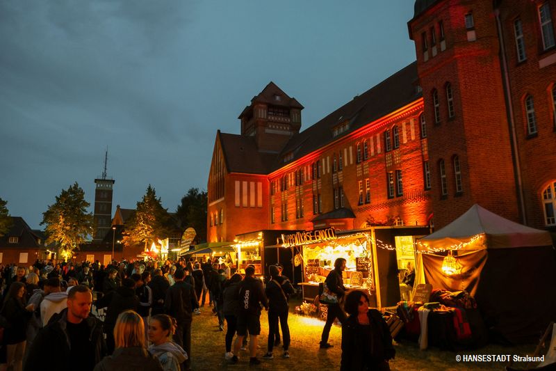 Hansawiese_Hafentage Stralsund