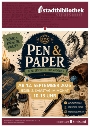 Pen & Paper