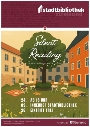 Silent Reading Sept 26