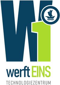 Logo werftEINS Logo werftEINS