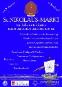 Plakat Nikolaus-Markt 2025
