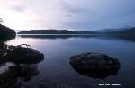 Zabaikalsky Nationalpark (Russland)