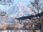 Kronotsky Biosphärenreservat (Russland)