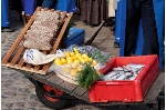 Herring Days in Wismar, photo: Carsten Raum