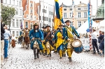 Schweden Festival Wismar © TZWismar, photographer: A. Rudolph