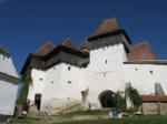 Restoration of the Village Street in Viscri in Romania